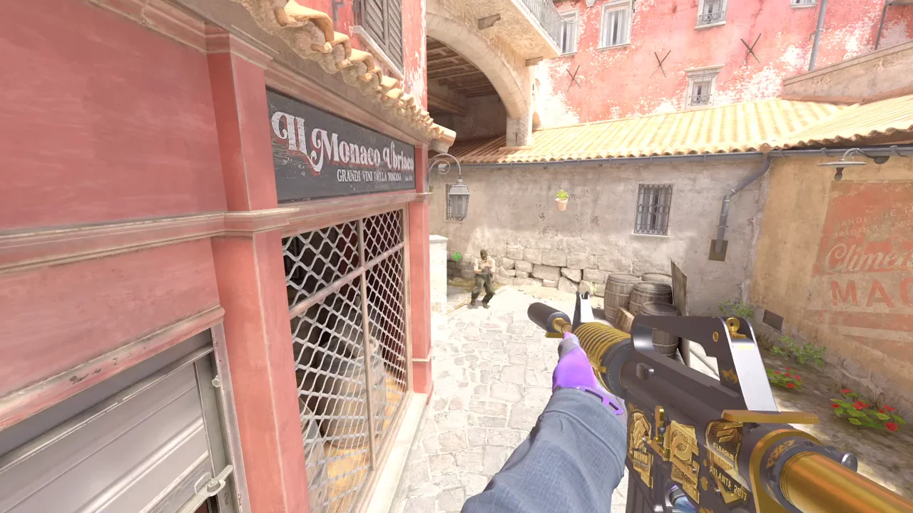highlight
